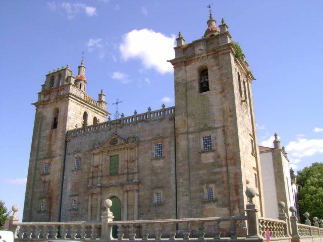 Se Cathedral