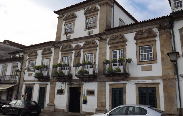 Alvarinho Museum