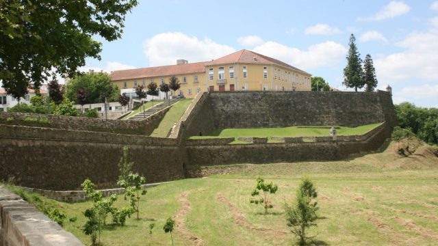 Monção: A Truly Enchanting Portuguese Medieval Town
