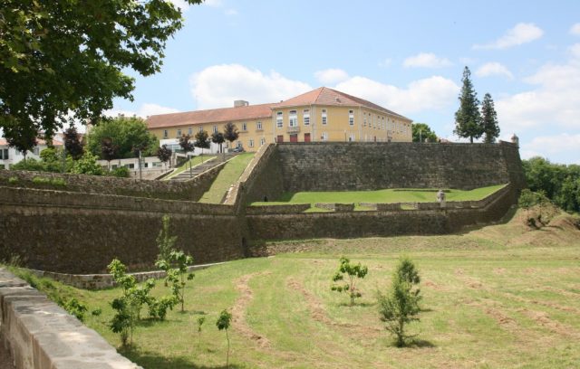 Monção: A Truly Enchanting Portuguese Medieval Town