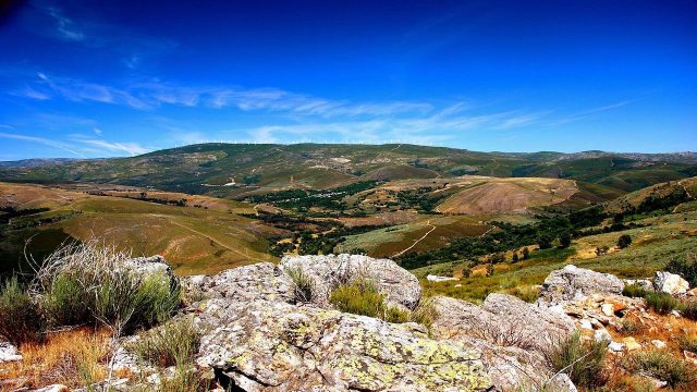 Explore Montesinho, One Of The Best Natural Parks in Portugal