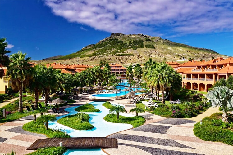 Pestana-Porto-Santo-Beach-Resort