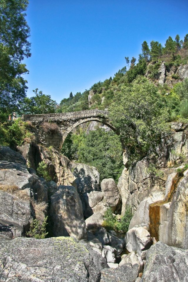 Ponte da Mizarela
