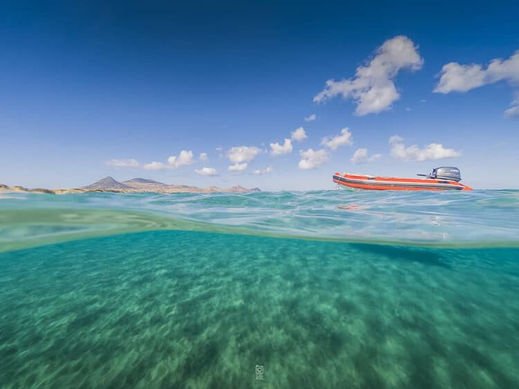 Porto-Santo-snorkeling