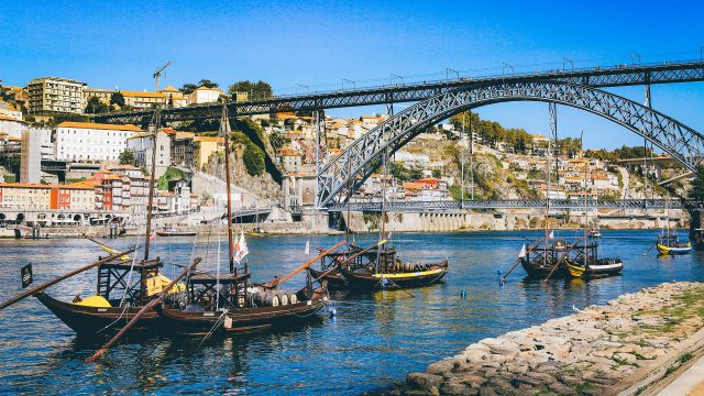 Porto Souvenirs: Your Top 10 Must-Buy Items To Remember Portugal