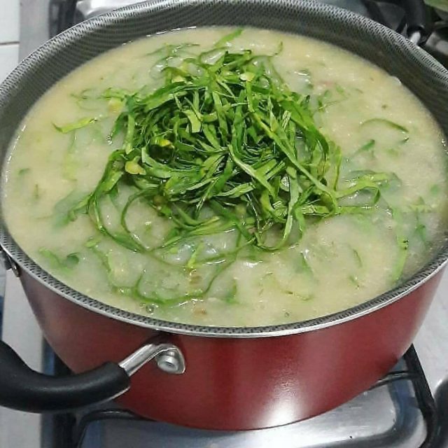 Caldo Verde