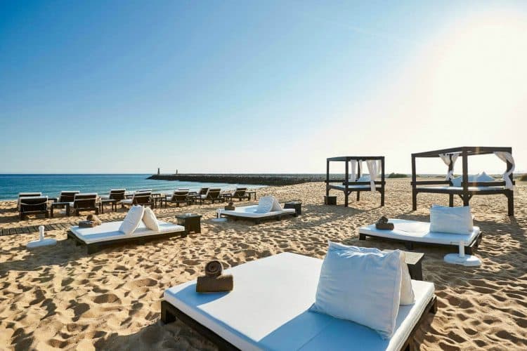 Purobeach Vilamoura