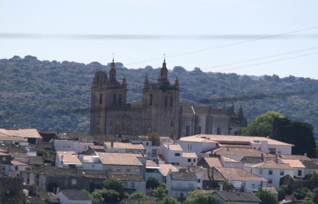 Hotel O Mirandes Views