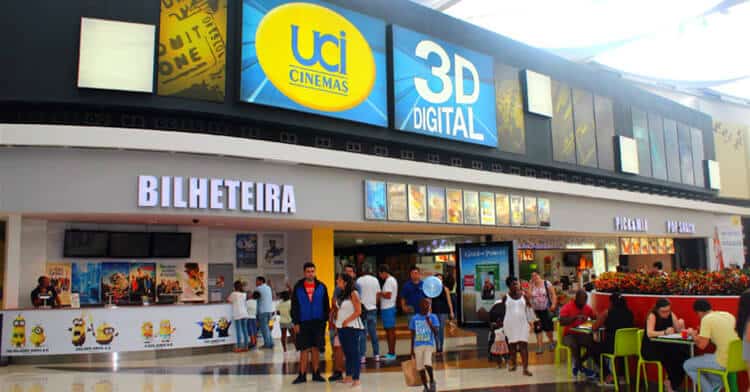 UCI-cinemas