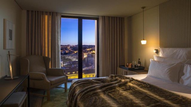 Boutique Hotels in Lisbon: A Guide For Your Glamorous Trip