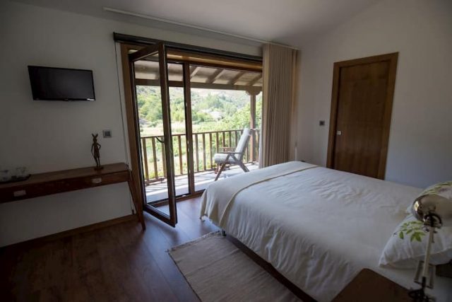 casa da portela