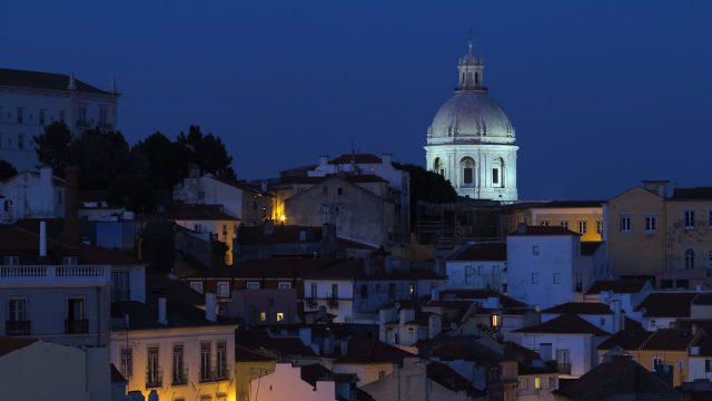 Lisbon City Break: Your Guide To The Most Romantic European City