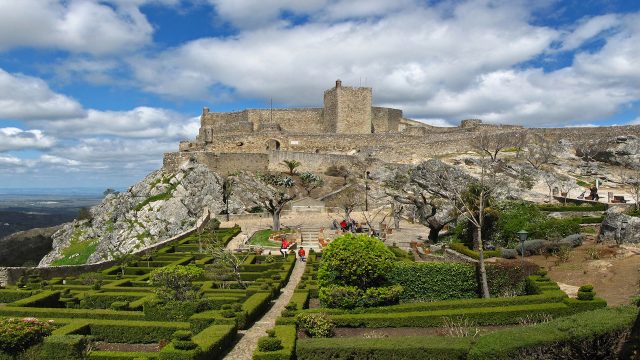 Marvão: A Fairytale Village You Must Not Miss In Portugal