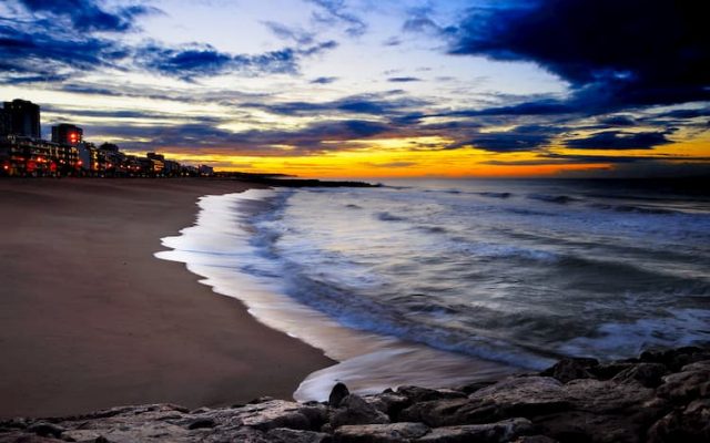 praia de quarteira