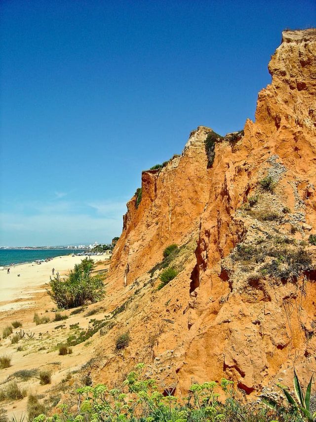 vale do lobo