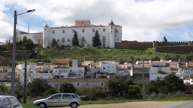 Estremoz: Everything You Need To Know About Portugal’s “White City”