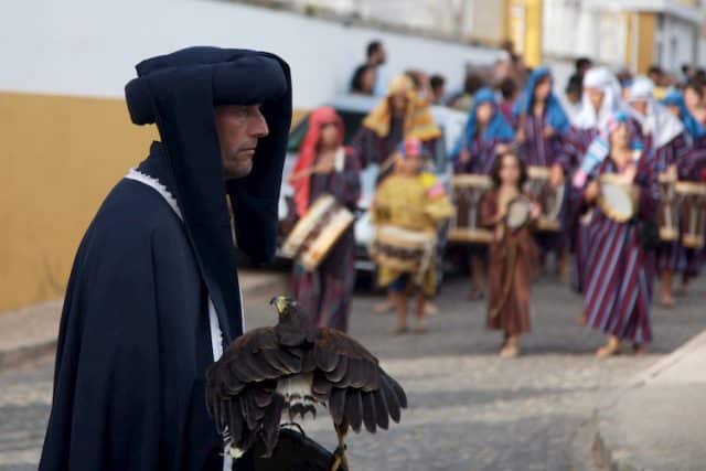 Festival Medieval de Silves