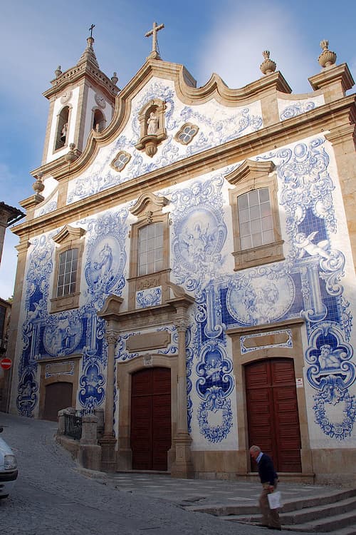 Igreja da Santa Maria