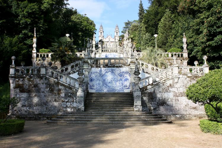 Santuário de Nossa Senhora dos Remédios