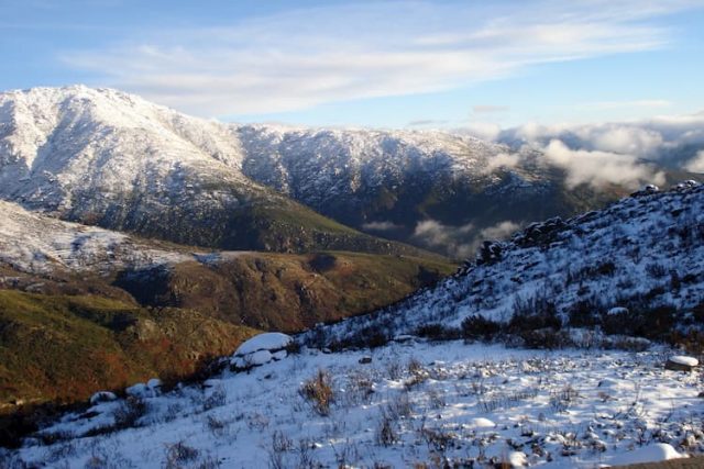 Serra-da-Estrela