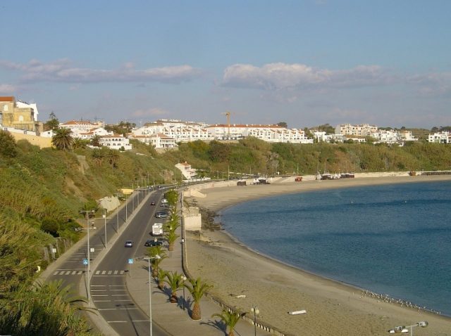 Sines Road