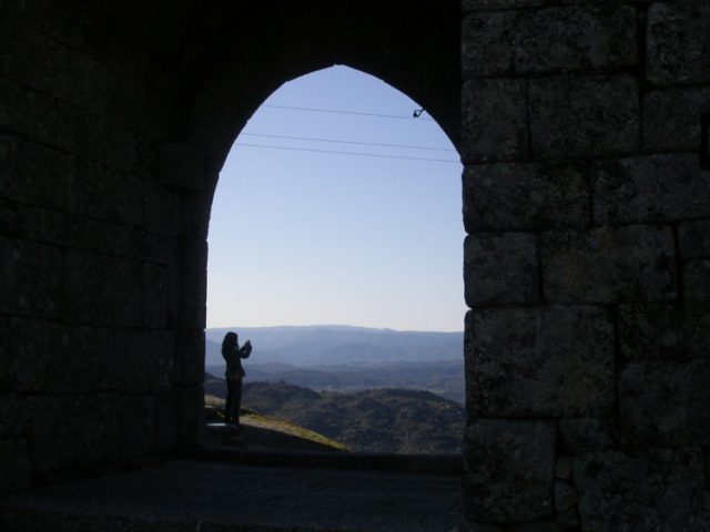 Castelo de Sortelha