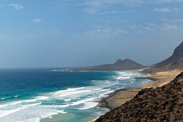 cape verde