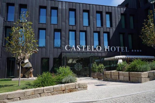 Castelo Hotel