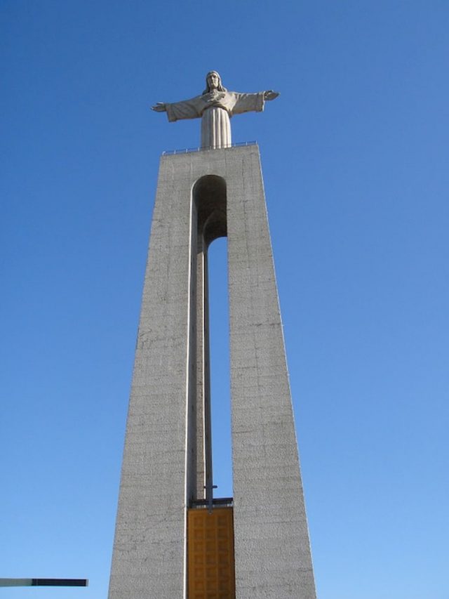 Cristo rei