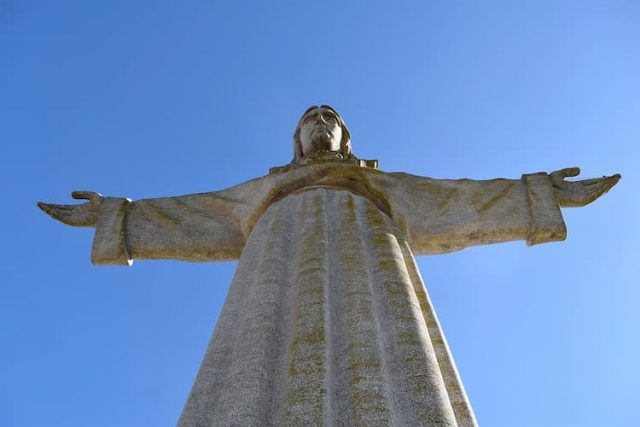 cristo rei