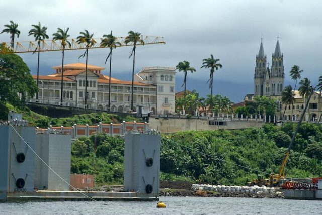 equatorial guinea