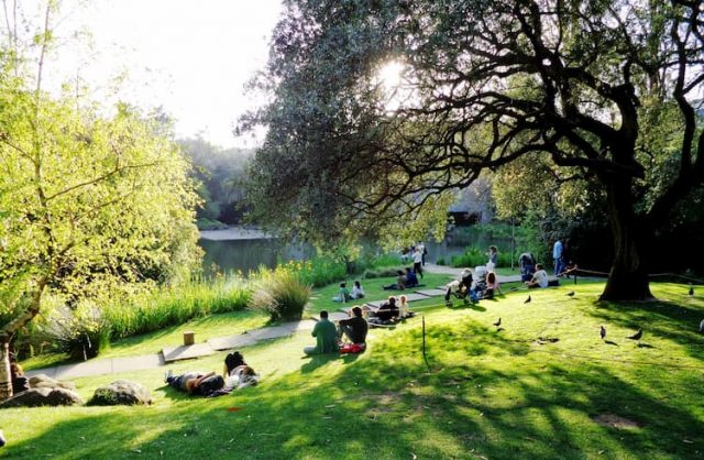 gulbenkian