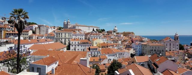 largo das portas do sol