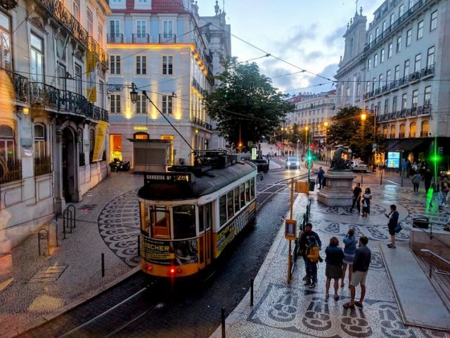 largo do chiado