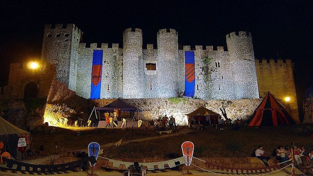 Medieval Festivals: The Best Middle Aged-Themed Events In Portugal