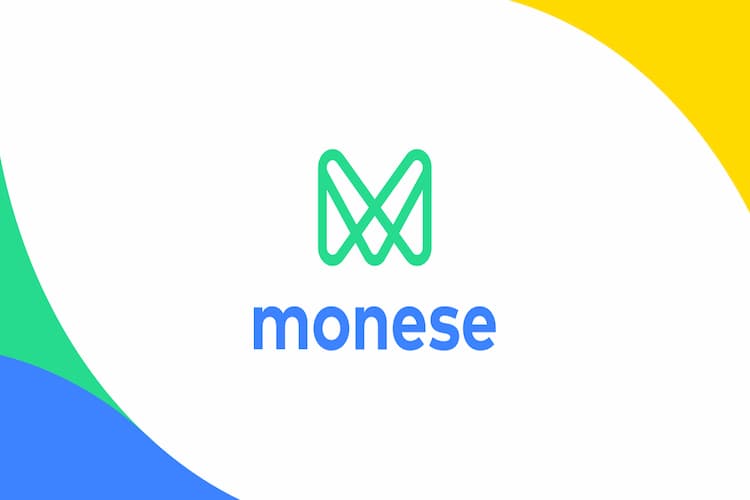 Monese Logo