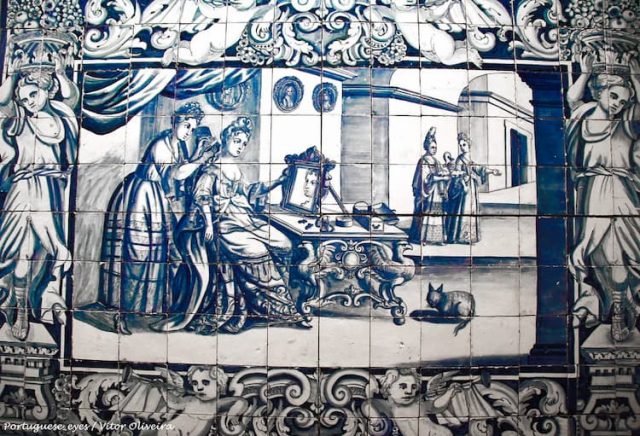 museu nacional do azulejo
