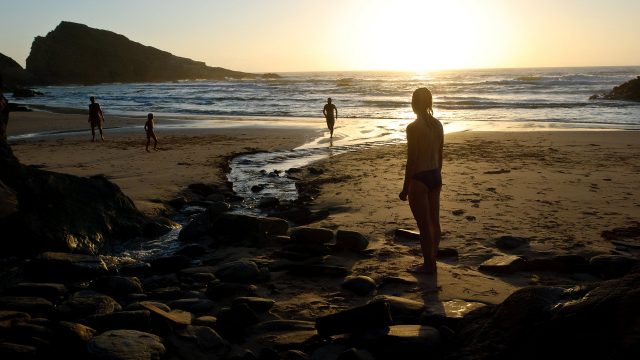 Looking For A Nude Beach in Portugal? A Guide to Nudism and Naturism