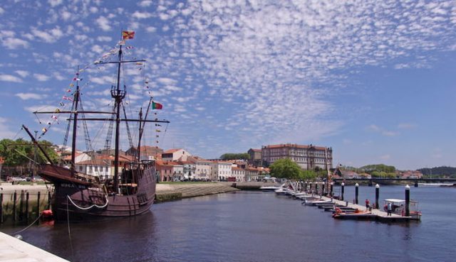 vila do conde