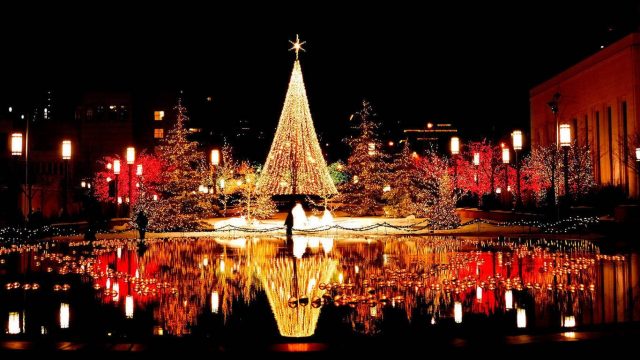 Christmas in Lisbon: Seven Brilliant Ways to Spend the Holidays
