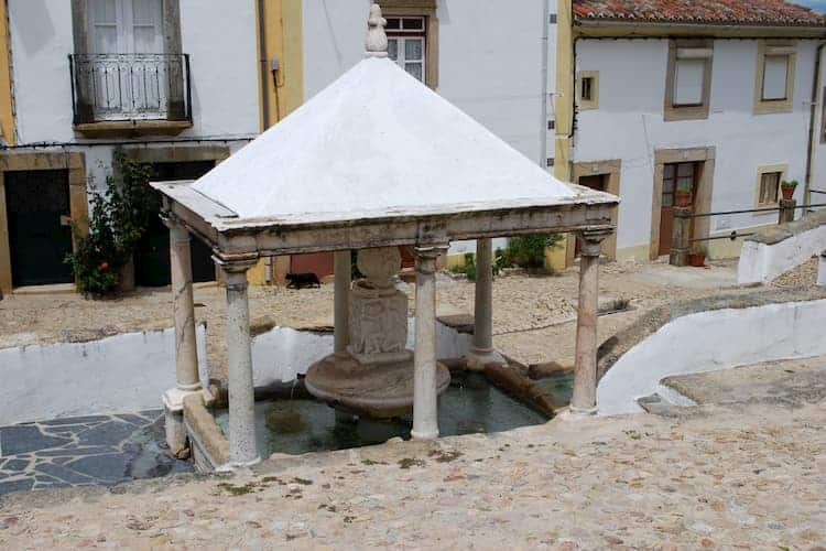 Fonte da Vila