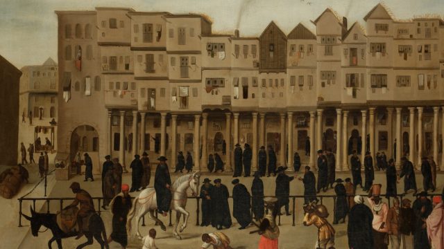 The Lisbon Earthquake of 1755: The Day The World Was Shaken