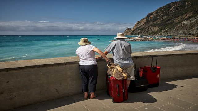 How To Store Your Luggage in Lisbon, Porto and the Algarve