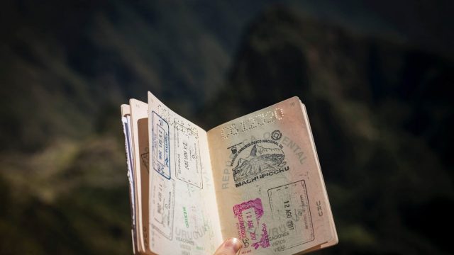 How To Get A Passport With The Portugal Golden Visa