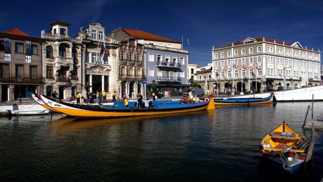 Spring Into The Sunshine: Why You Should Visit Portugal In March