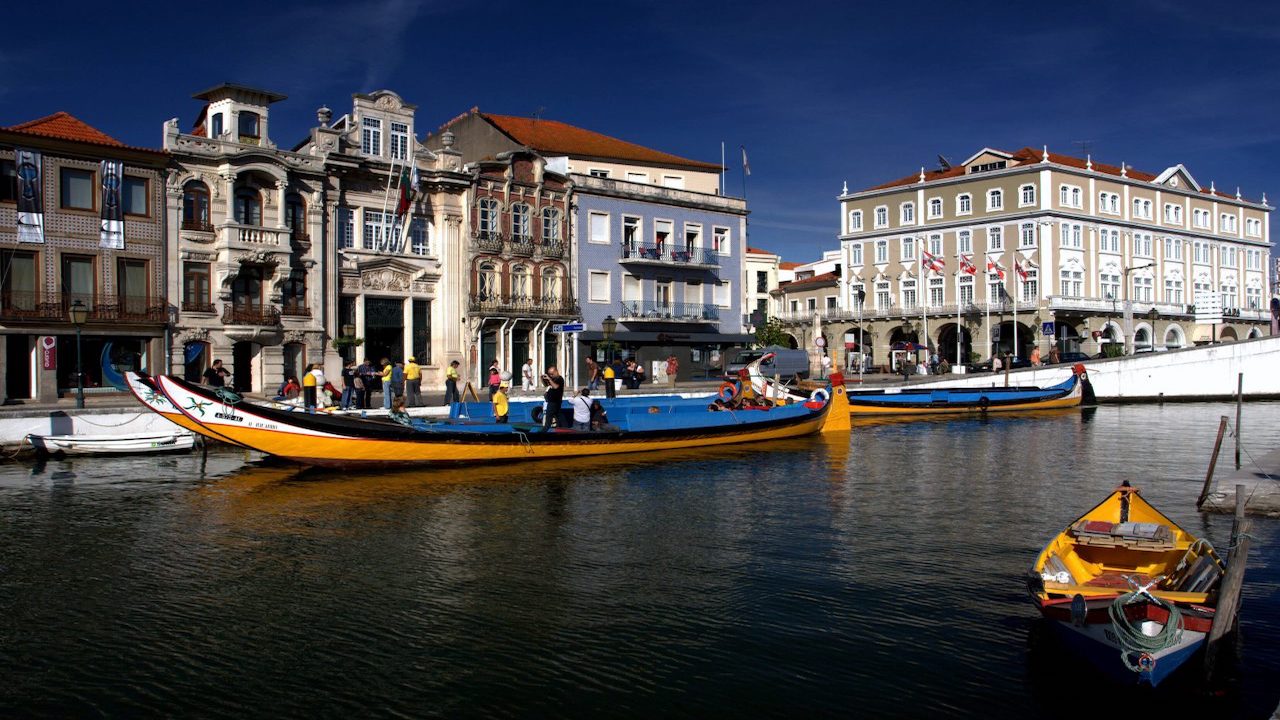 Spring Into The Sunshine: Why Should You Visit Portugal In March