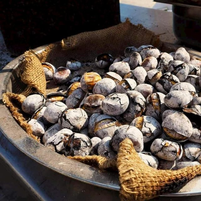 roasted-chestnuts-Portugal