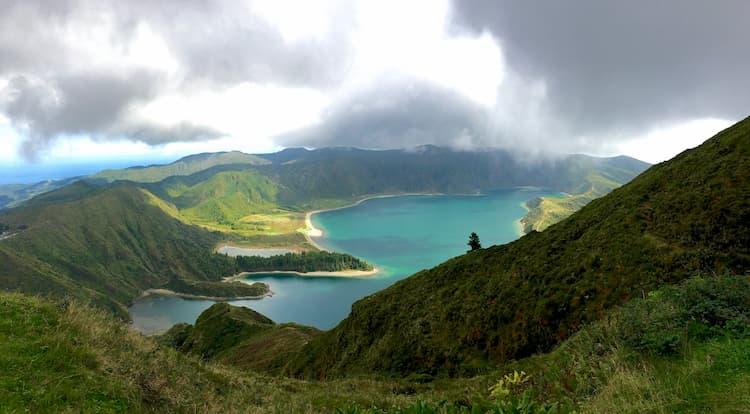 Azores Portugal