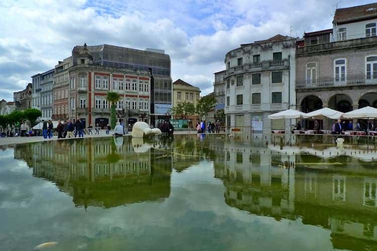 Braga Portugal