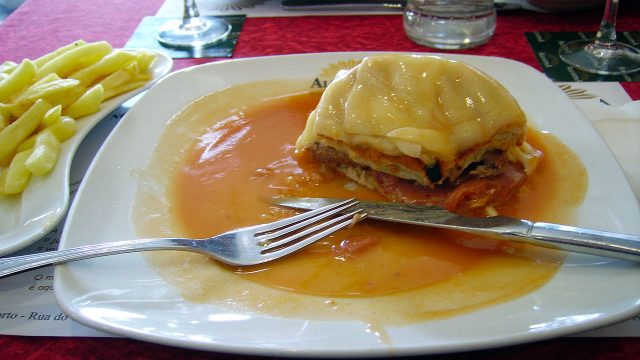 Francesinha: What Is It, How To Make It And Where To Find It